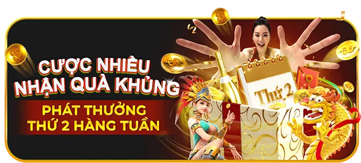 Các chương trình khuyến mãi WW8 hấp dẫn